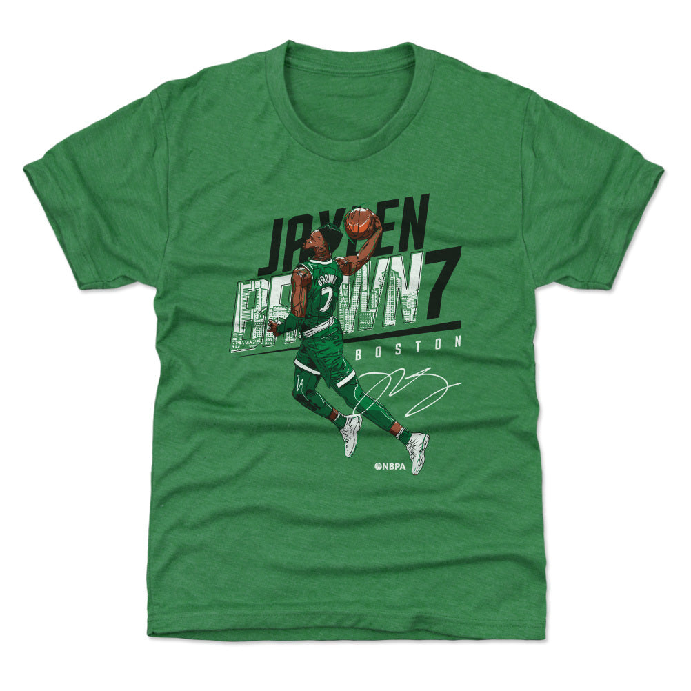 Jaylen Brown Slant K 2