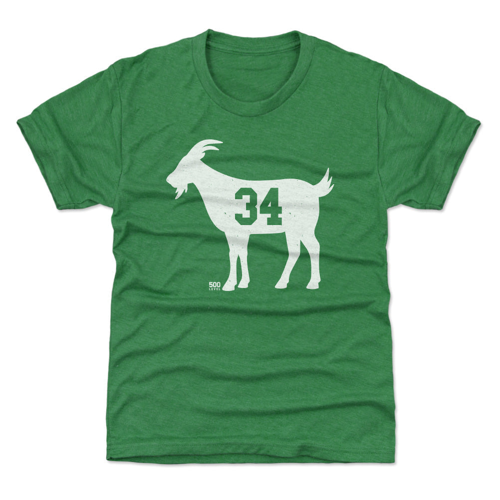 Boston GOAT 34