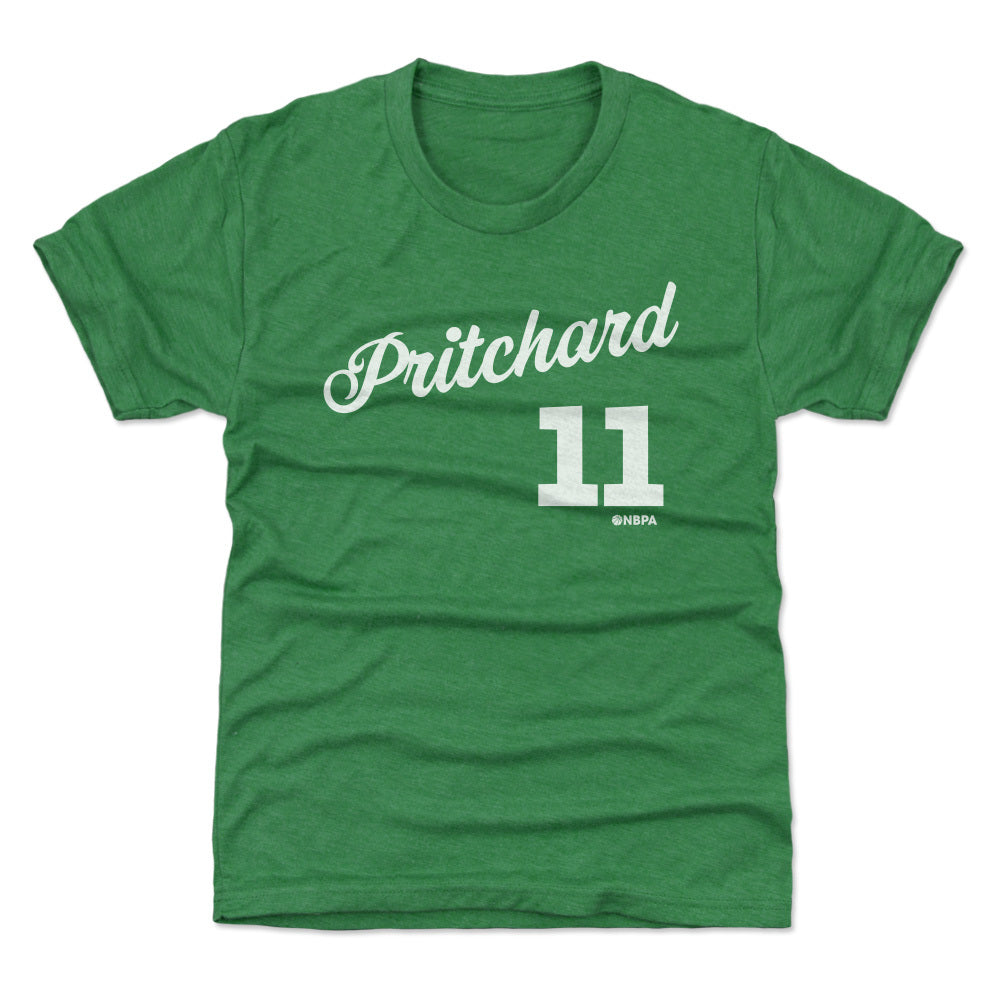 Payton Pritchard Boston Script