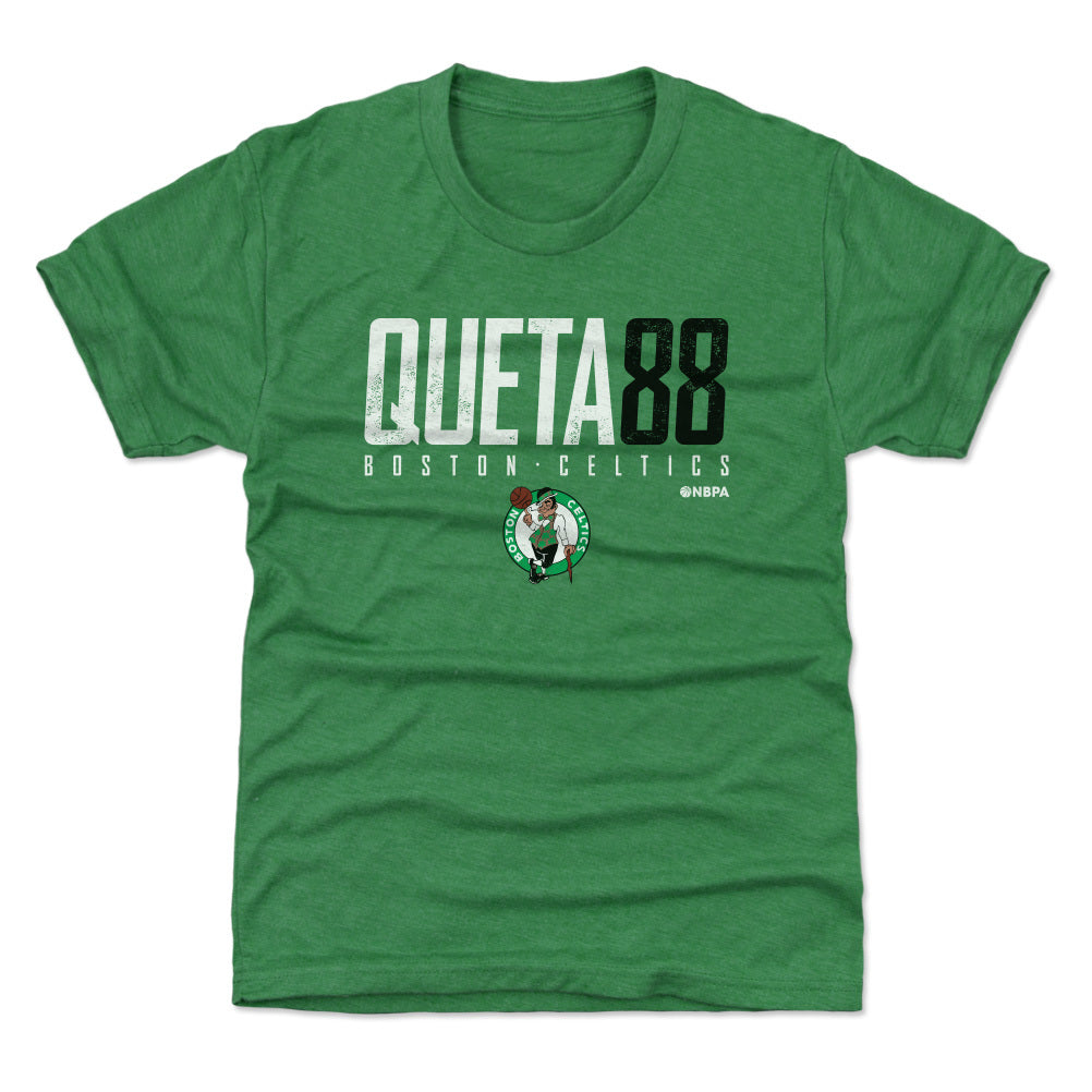 Neemias Queta Boston Celtics Elite