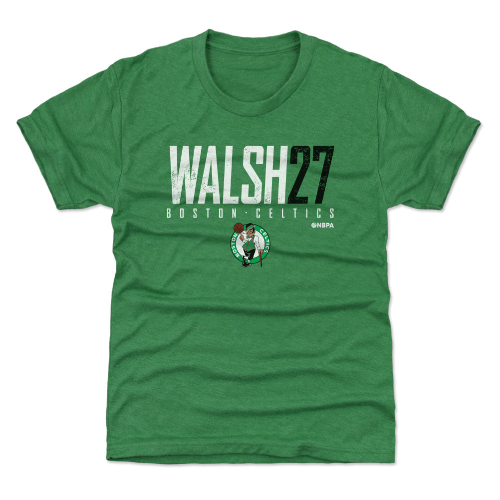 Jordan Walsh Boston Celtics Elite 1