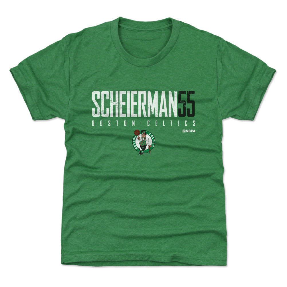 Baylor Scheierman Boston Celtics Elite 2