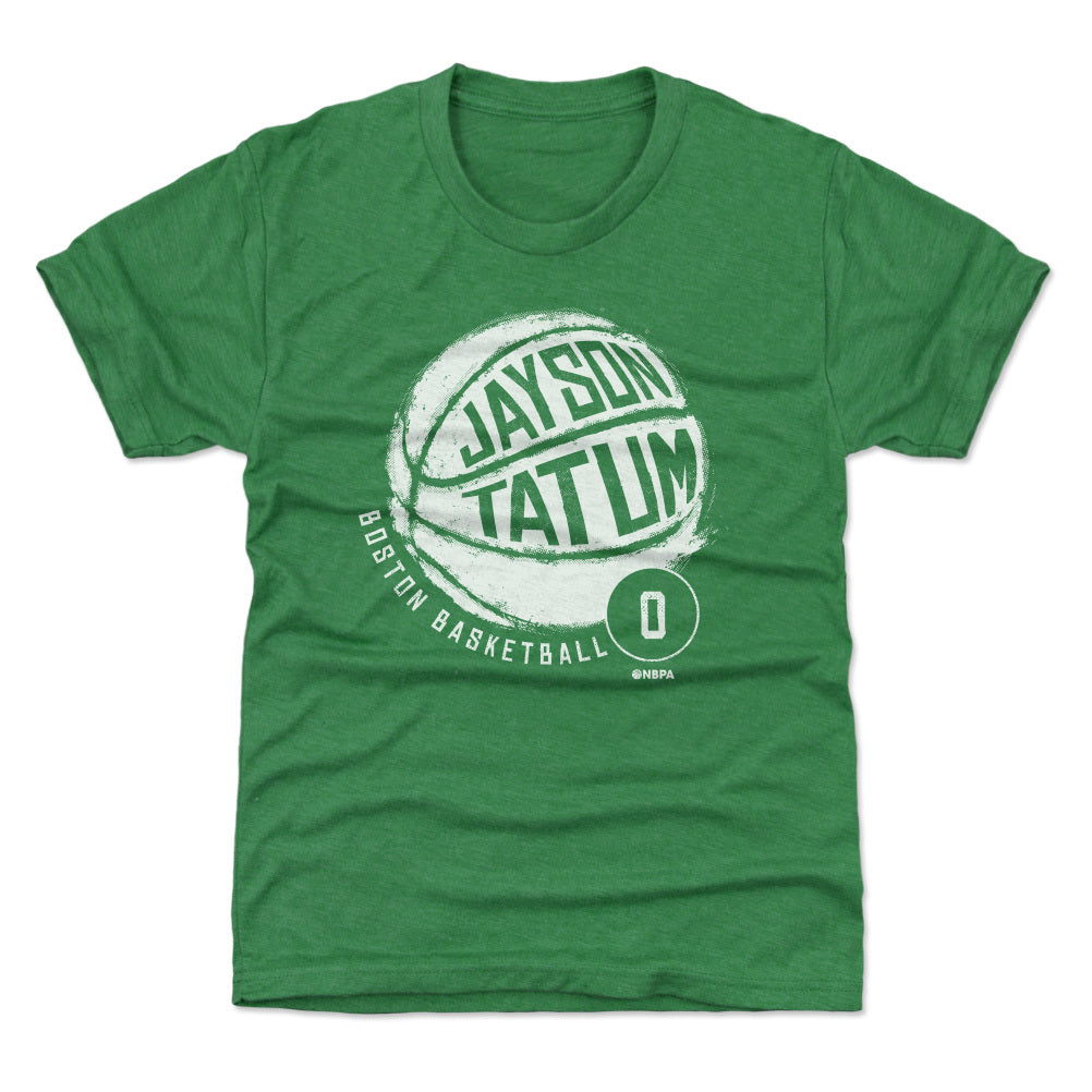 Jayson Tatum Boston Basketball 3