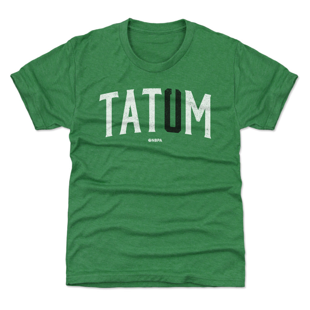 Jayson Tatum Name Number W 2