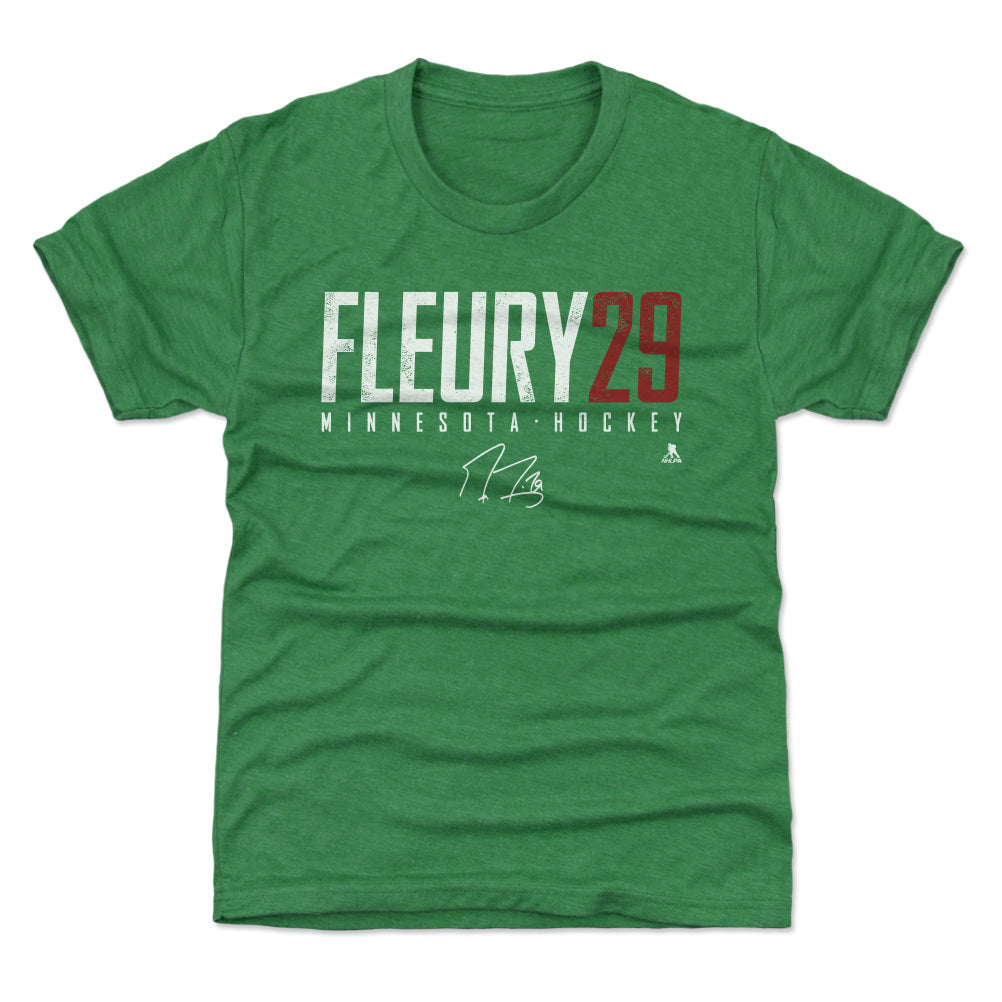 Marc-Andre Fleury Minnesota Elite