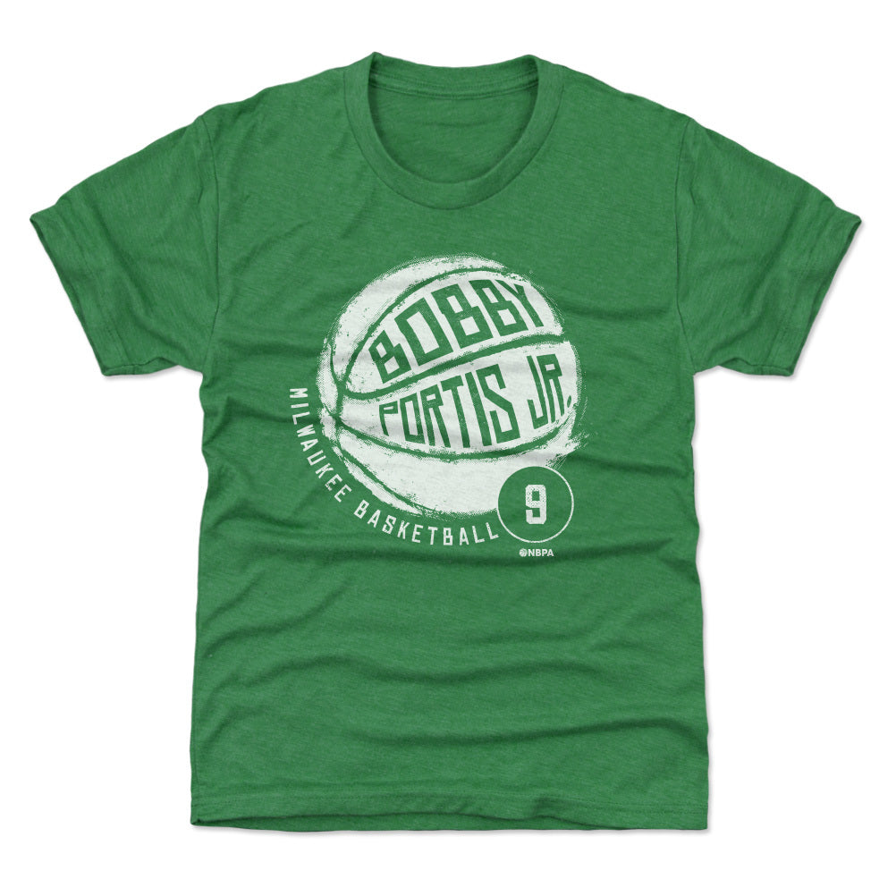 Bobby Portis Milwaukee Basketball 3
