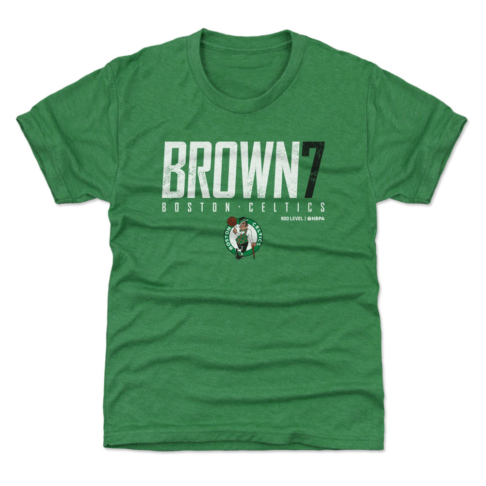 Jaylen Brown Boston Celtics Elite 1