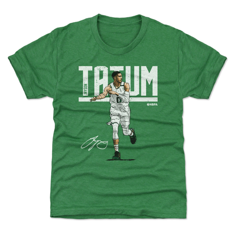 Jayson Tatum Hyper W
