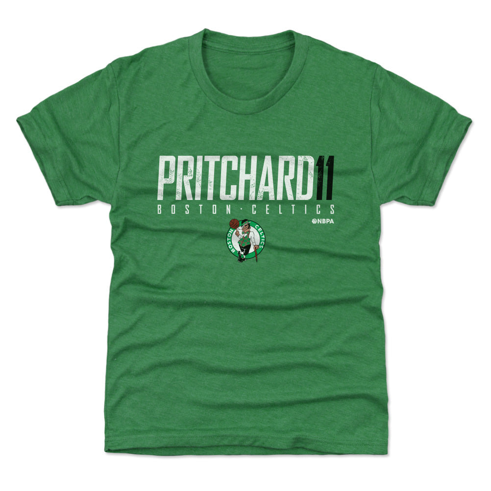 Payton Pritchard Boston Celtics Elite