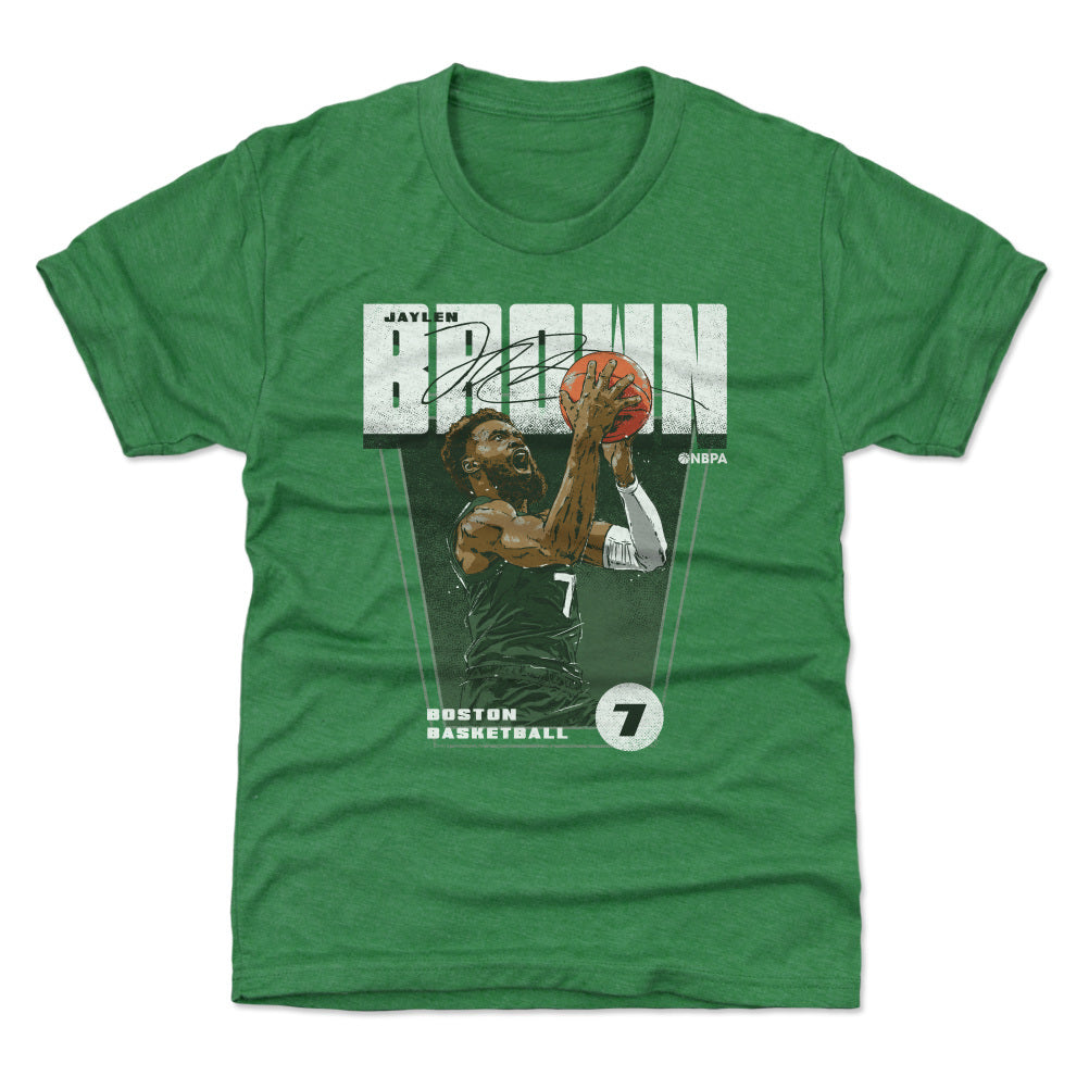 Jaylen Brown Boston Premiere 2