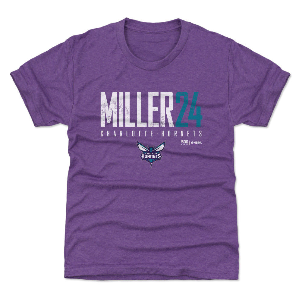 Brandon Miller Charlotte Hornets Elite 1