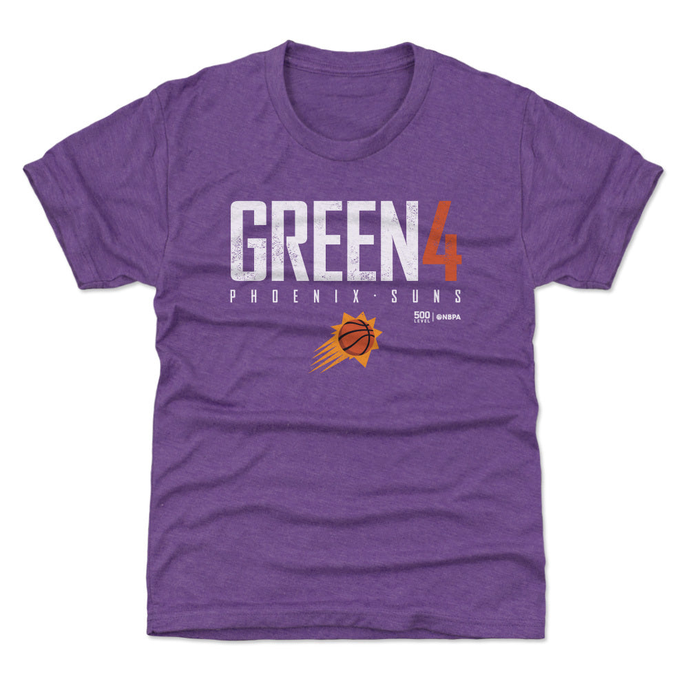Jalen Green Phoenix Suns Elite