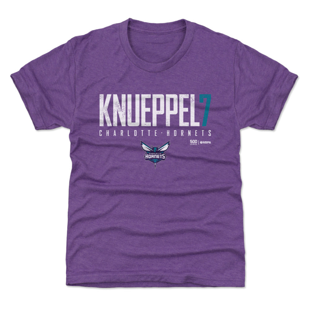 Kon Knueppel Charlotte Hornets Elite 2