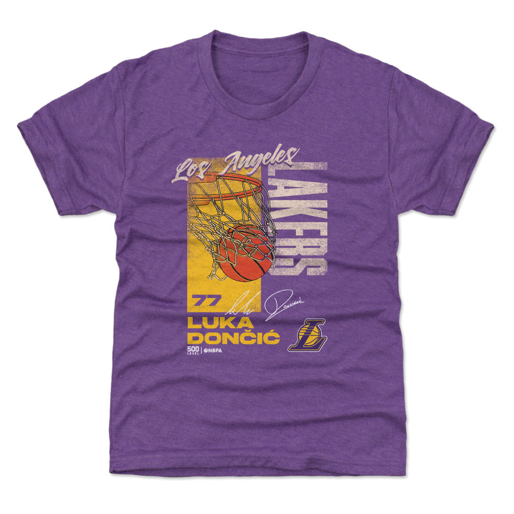 Luka Doncic Los Angeles Lakers All Net