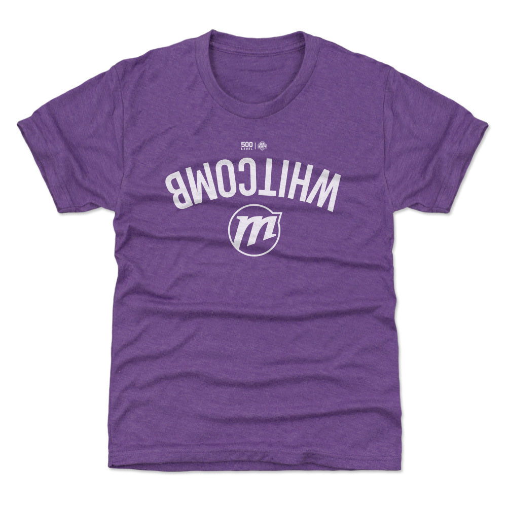 Sami Whitcomb Phoenix Mercury Invert