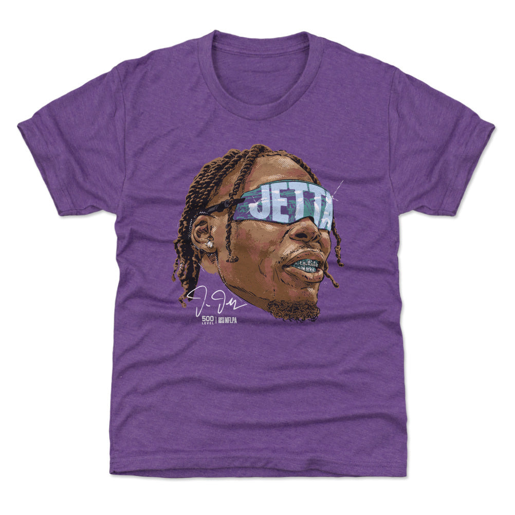 Justin Jefferson Minnesota Sunglasses