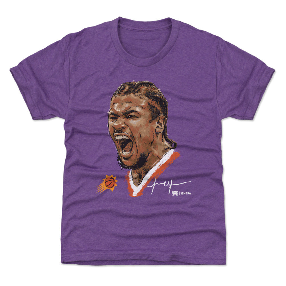 Jalen Green Phoenix Suns Portrait 3