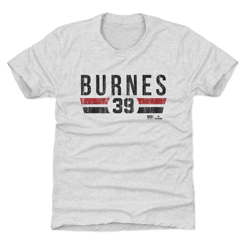 Corbin Burnes Arizona Font 2