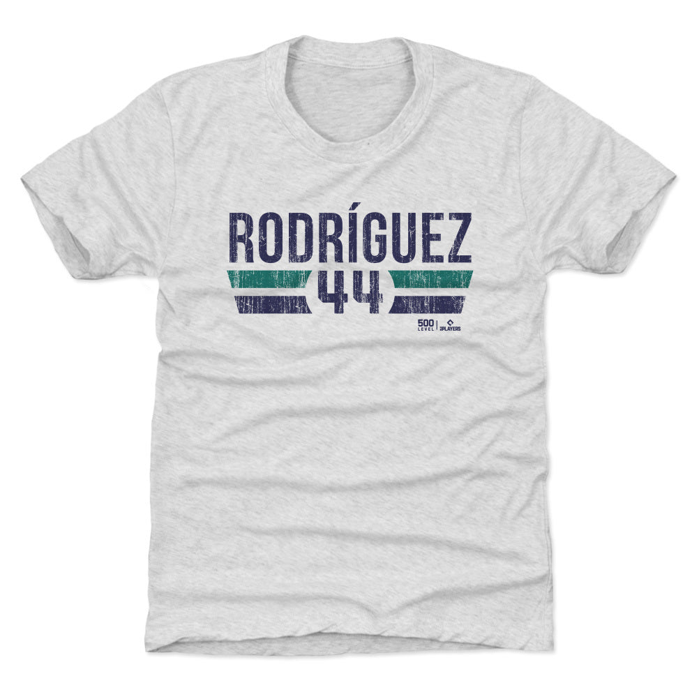 Julio Rodriguez Seattle Font 1