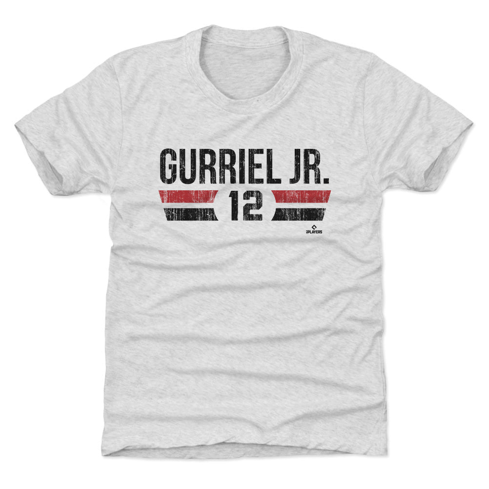 Lourdes Gurriel Jr. Arizona Font 2