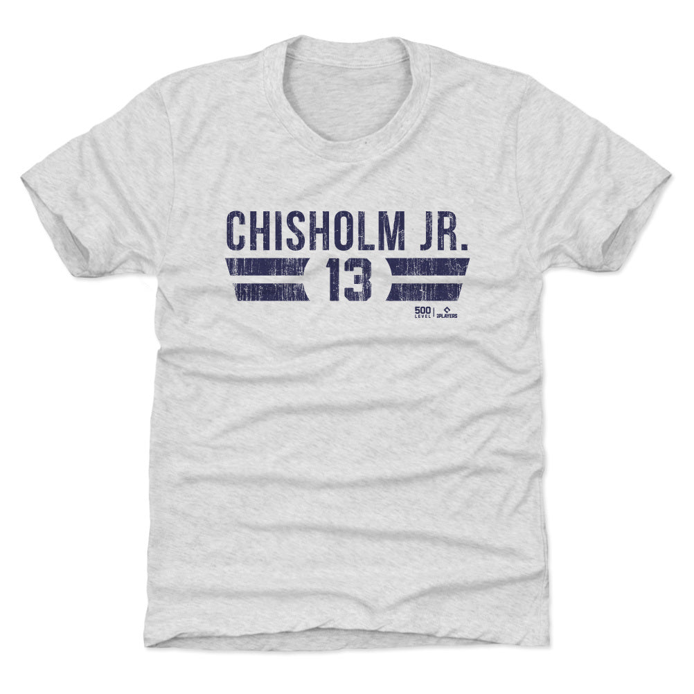 Jazz Chisholm Jr. New York Y Font 1