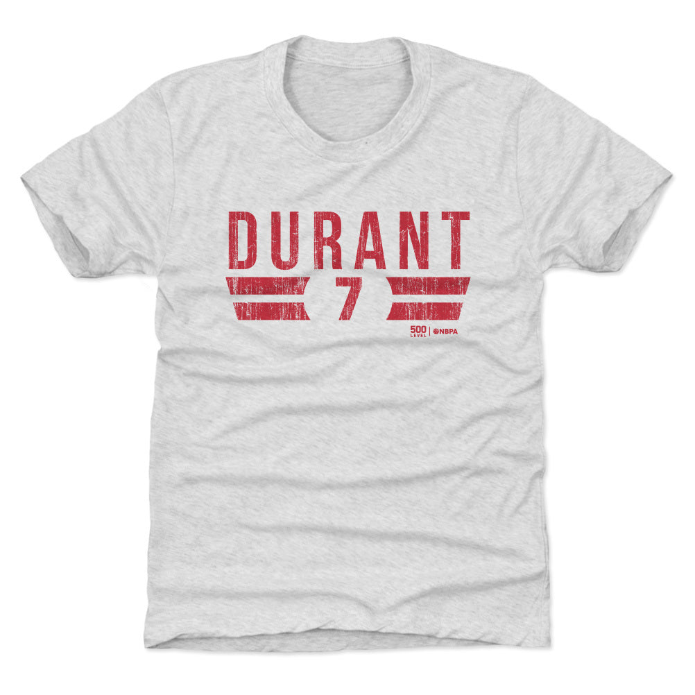 Kevin Durant Houston Rockets Font 2