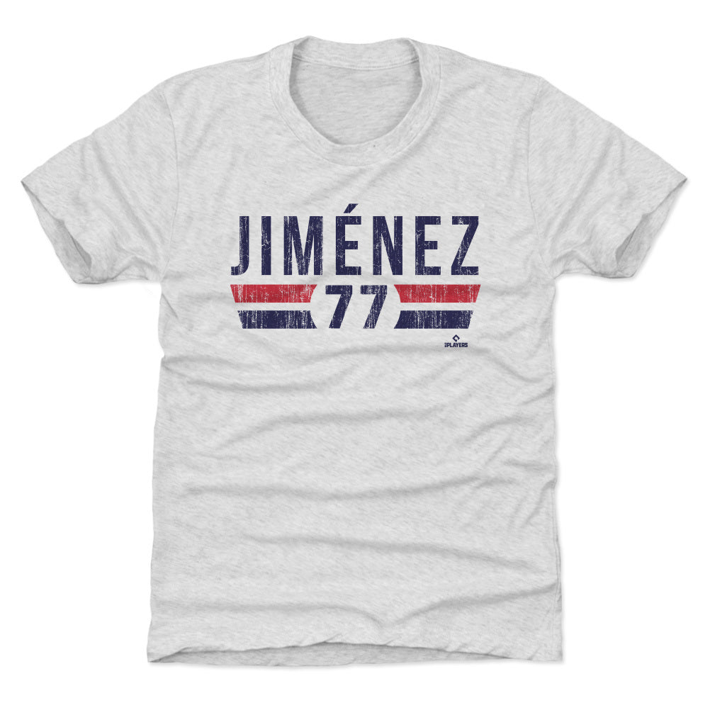 Joe Jimenez Atlanta Font 2