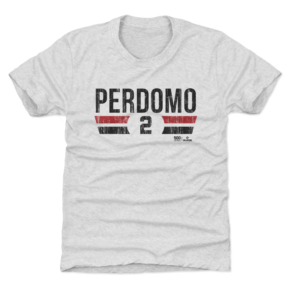 Geraldo Perdomo Arizona Font 2