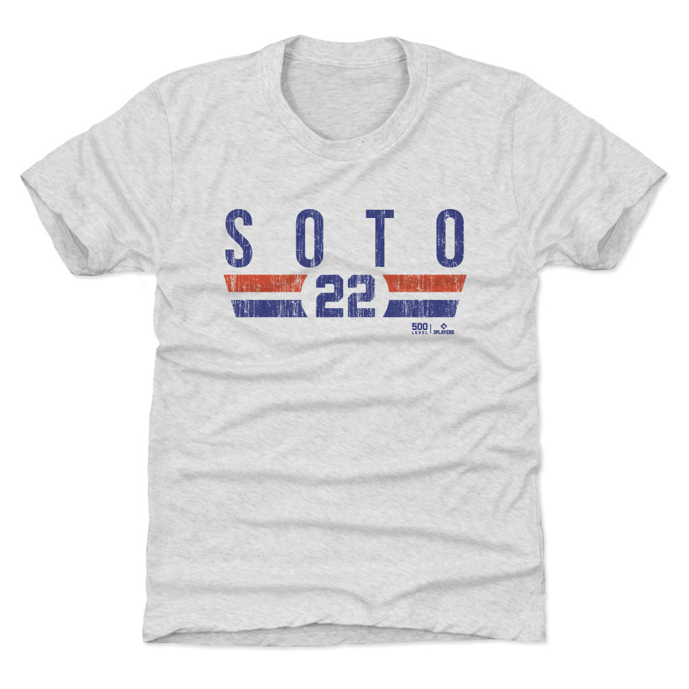 Juan Soto New York M Font 2