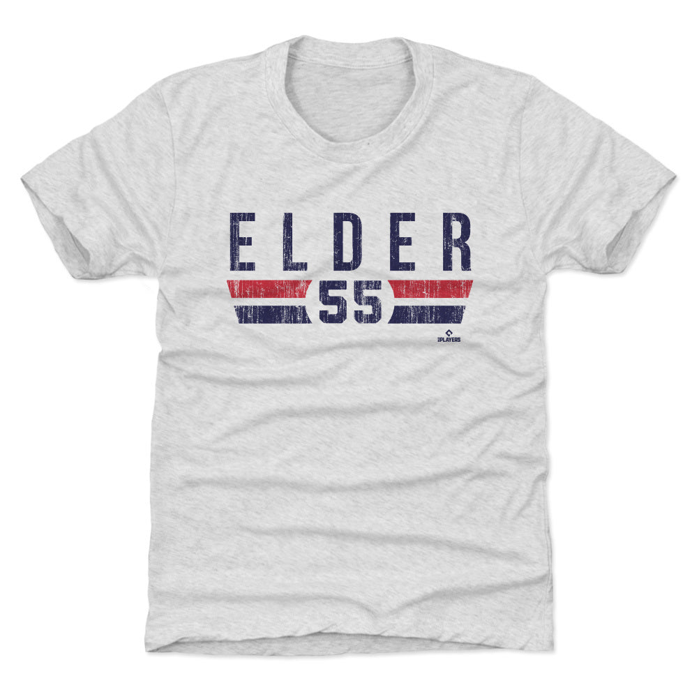 Bryce Elder Atlanta Font 1
