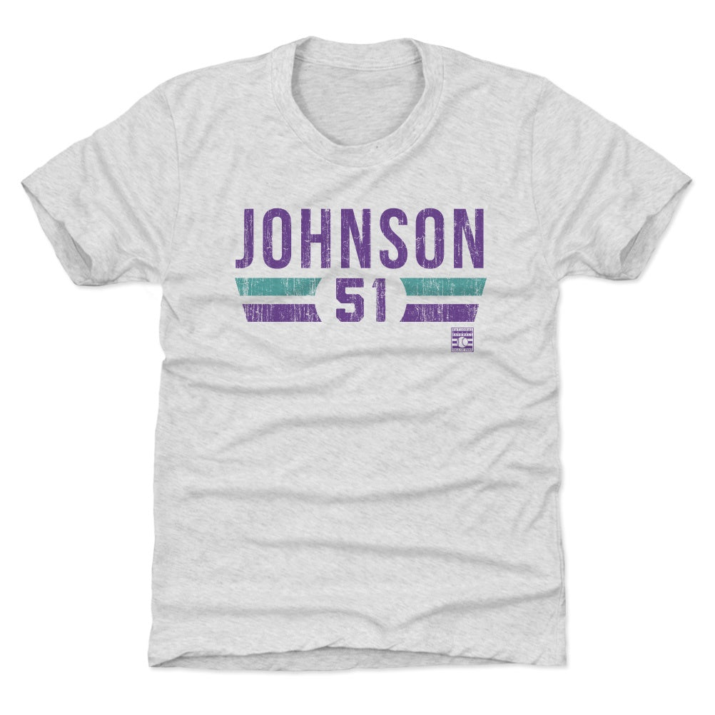 Randy Johnson Arizona Font 2