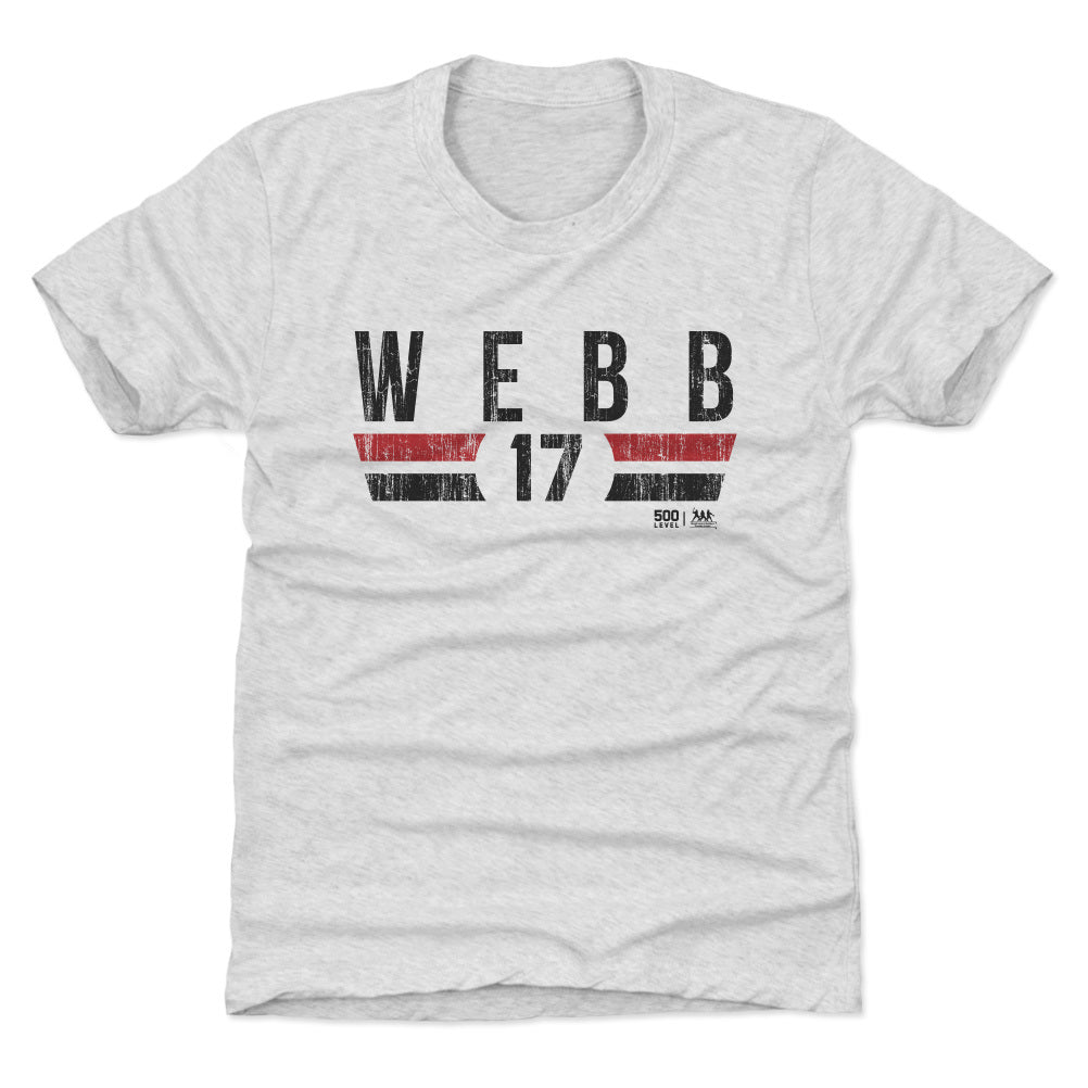 Brandon Webb Arizona Font 1