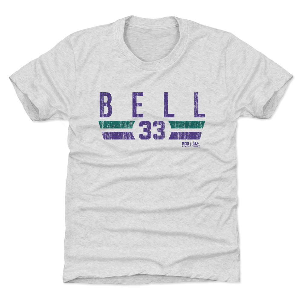 Jay Bell Arizona Font 2