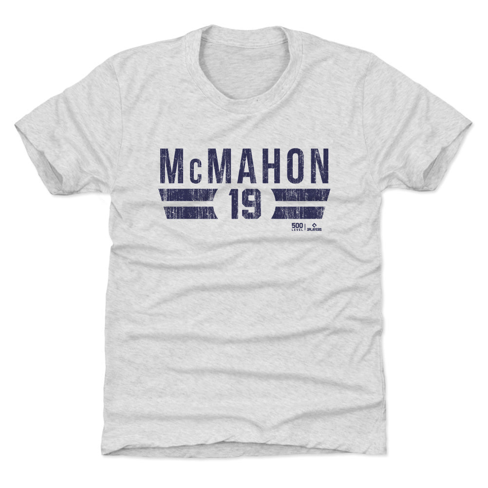 Ryan McMahon New York Y Font 1