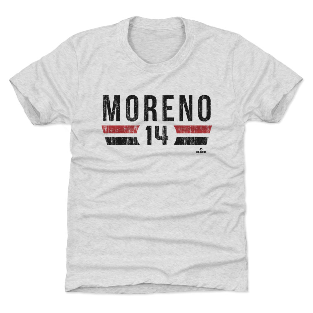 Gabriel Moreno Arizona Font 1