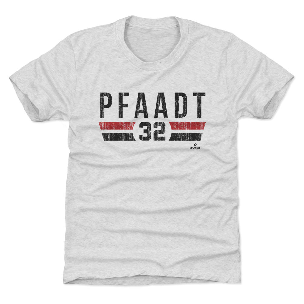 Brandon Pfaadt Arizona Font 2