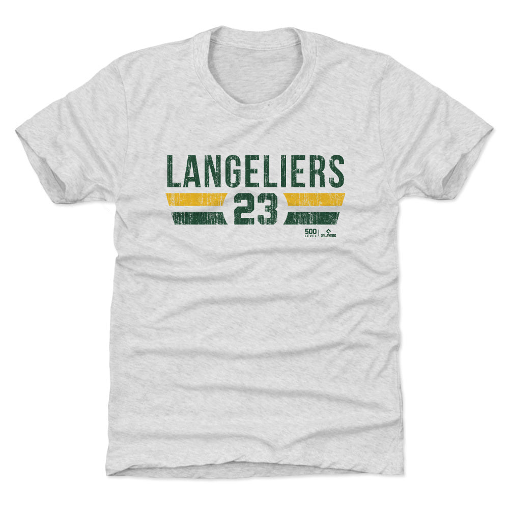 Shea Langeliers Sacramento Font 1