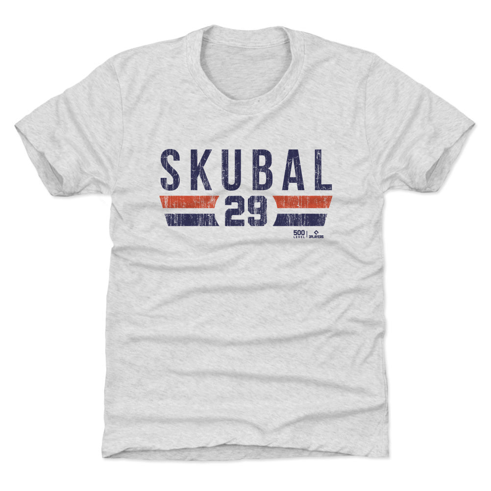 Tarik Skubal Detroit Font 1