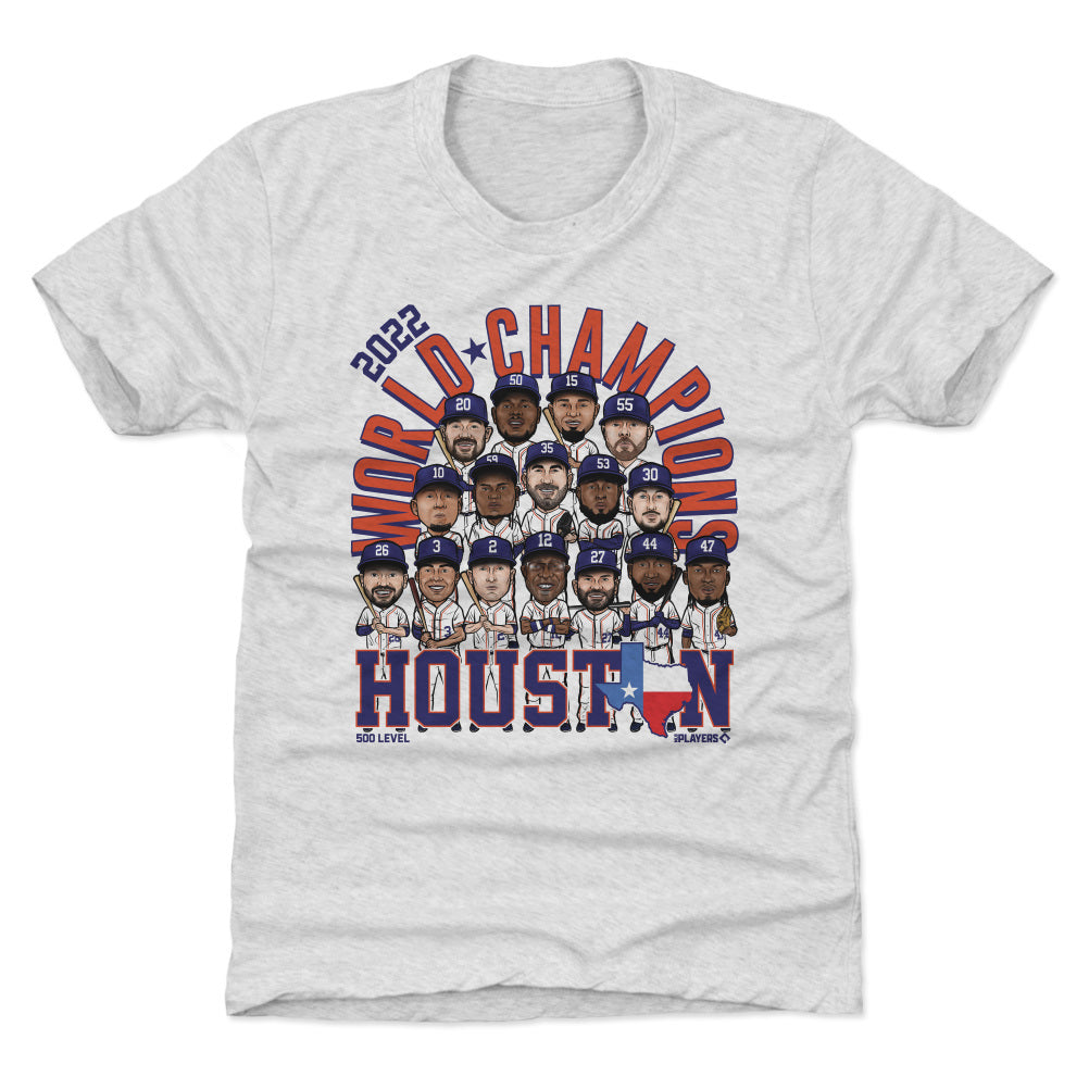 Houston Baseball Champs 2022 1