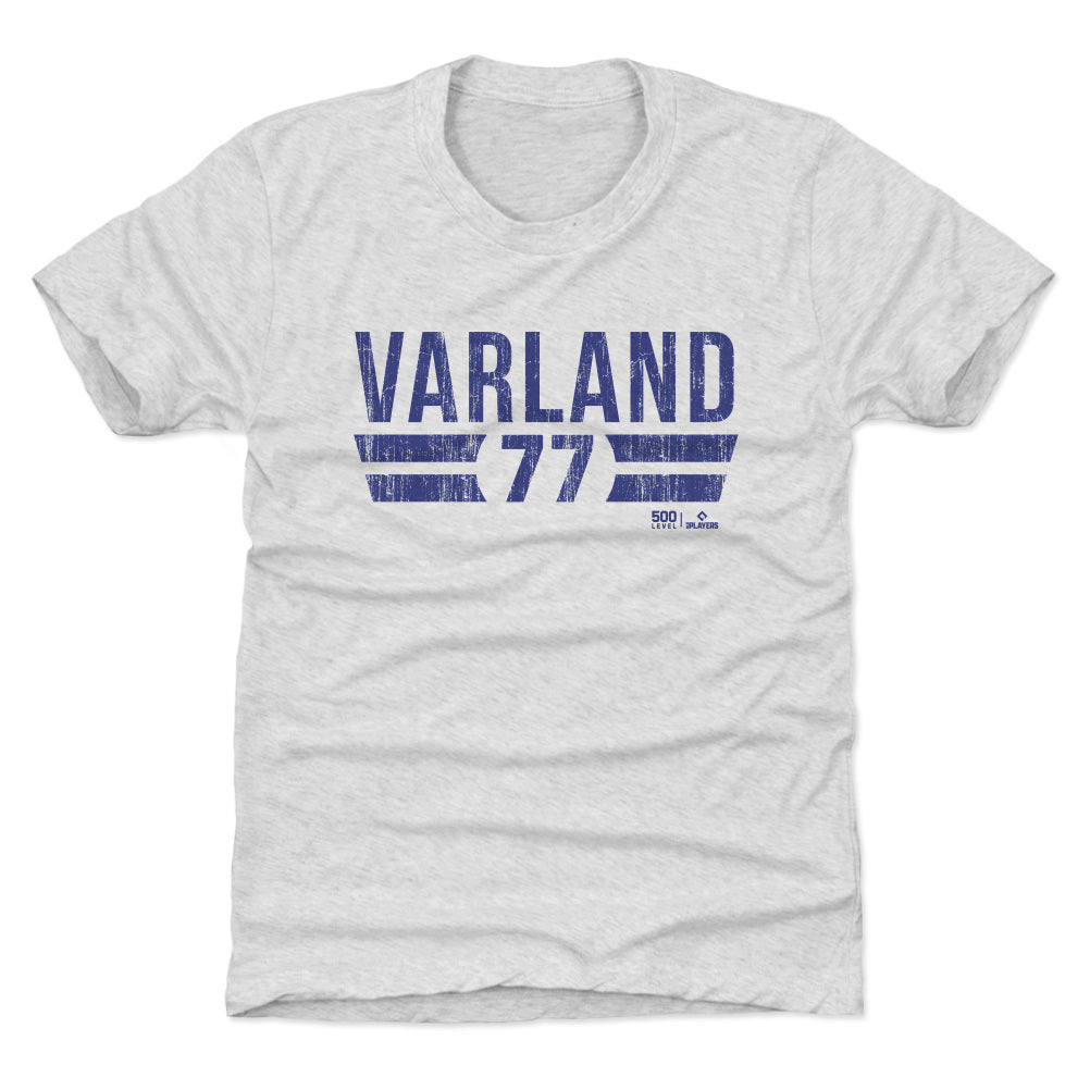 Louie Varland Toronto Font