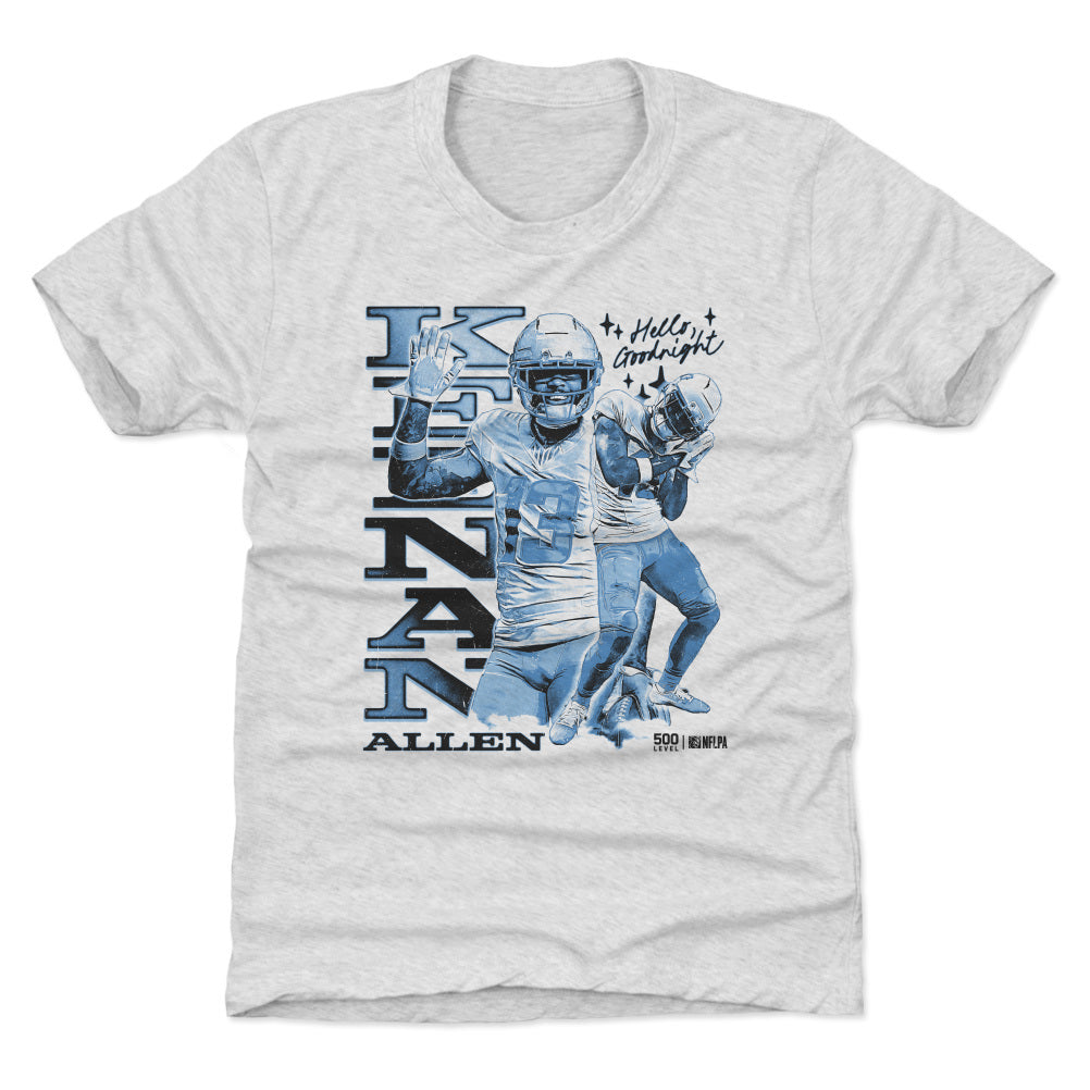 Keenan Allen Los Angeles C Hello Goodnight 2