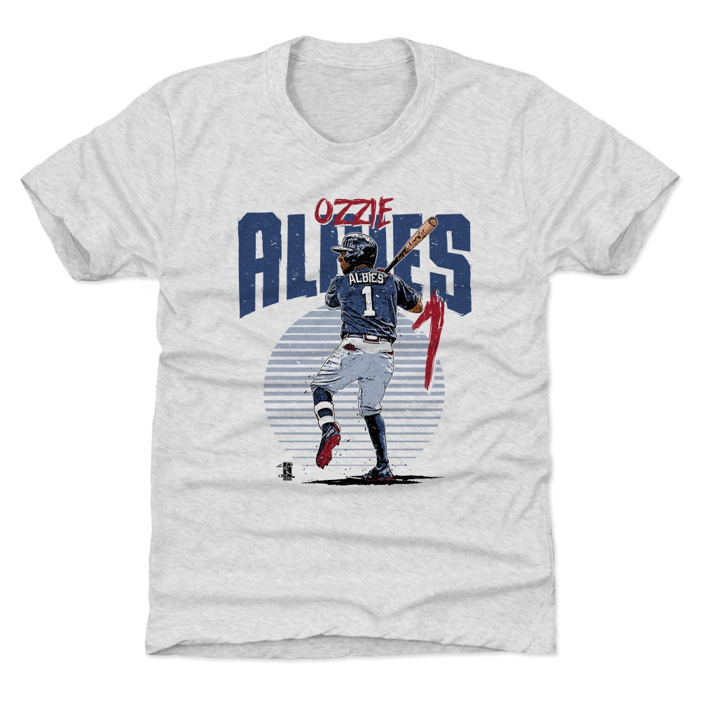 Ozzie Albies Rise B 1
