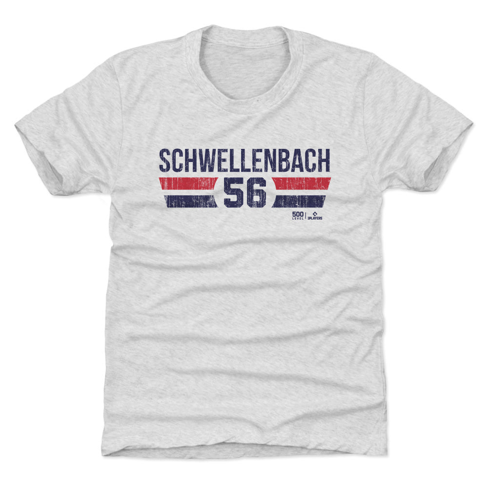 Spencer Schwellenbach Atlanta Font 2