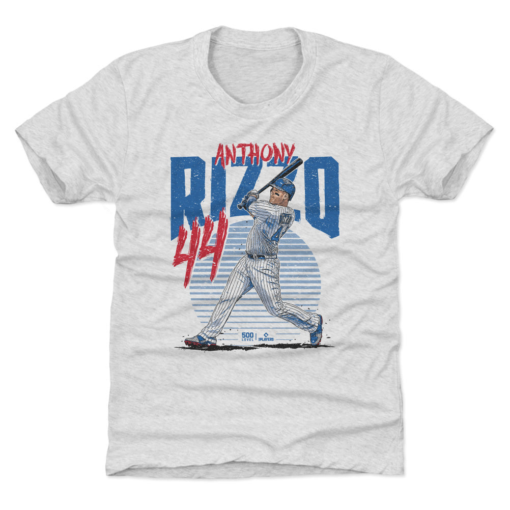 Anthony Rizzo Chicago C Rise