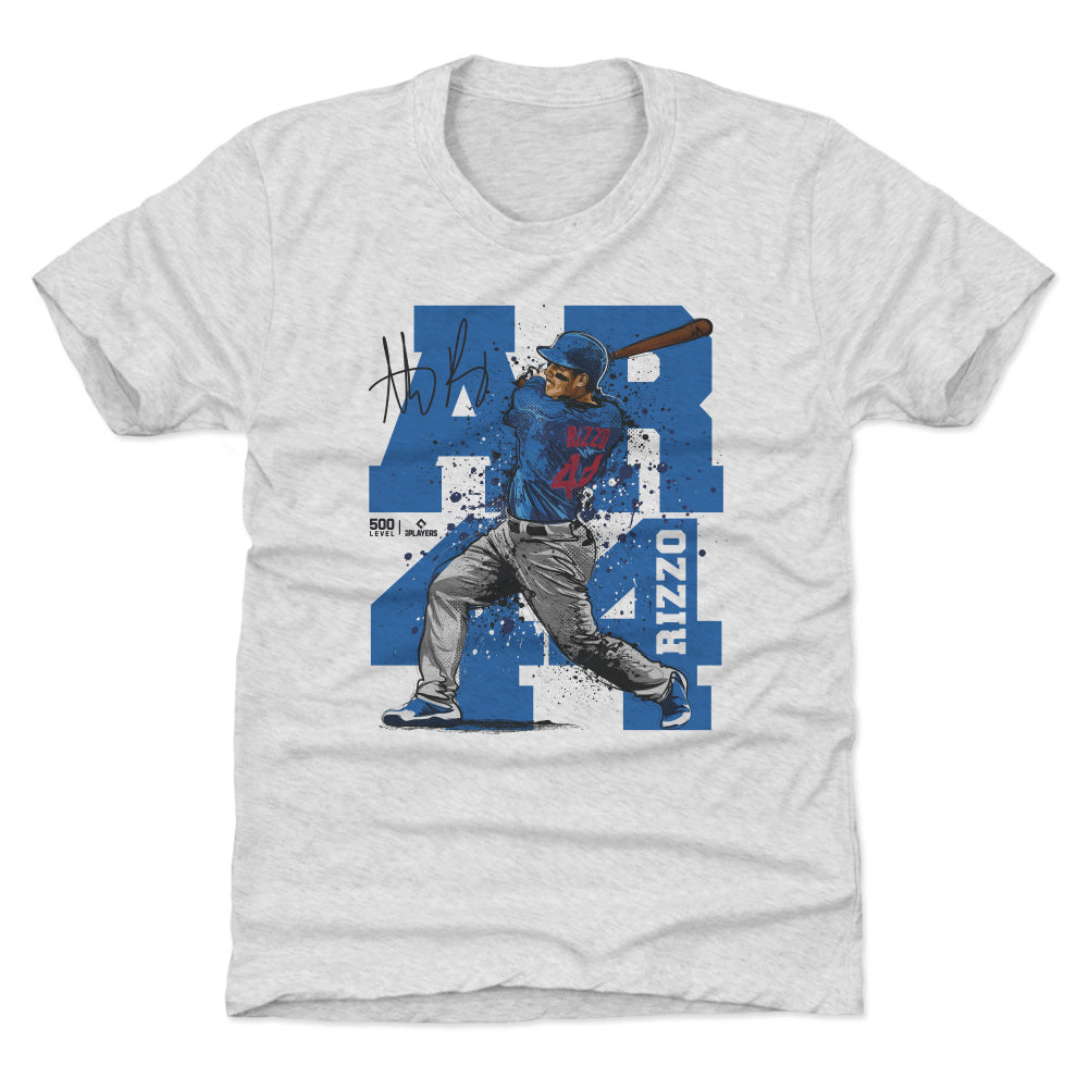 Anthony Rizzo Chicago C AR44