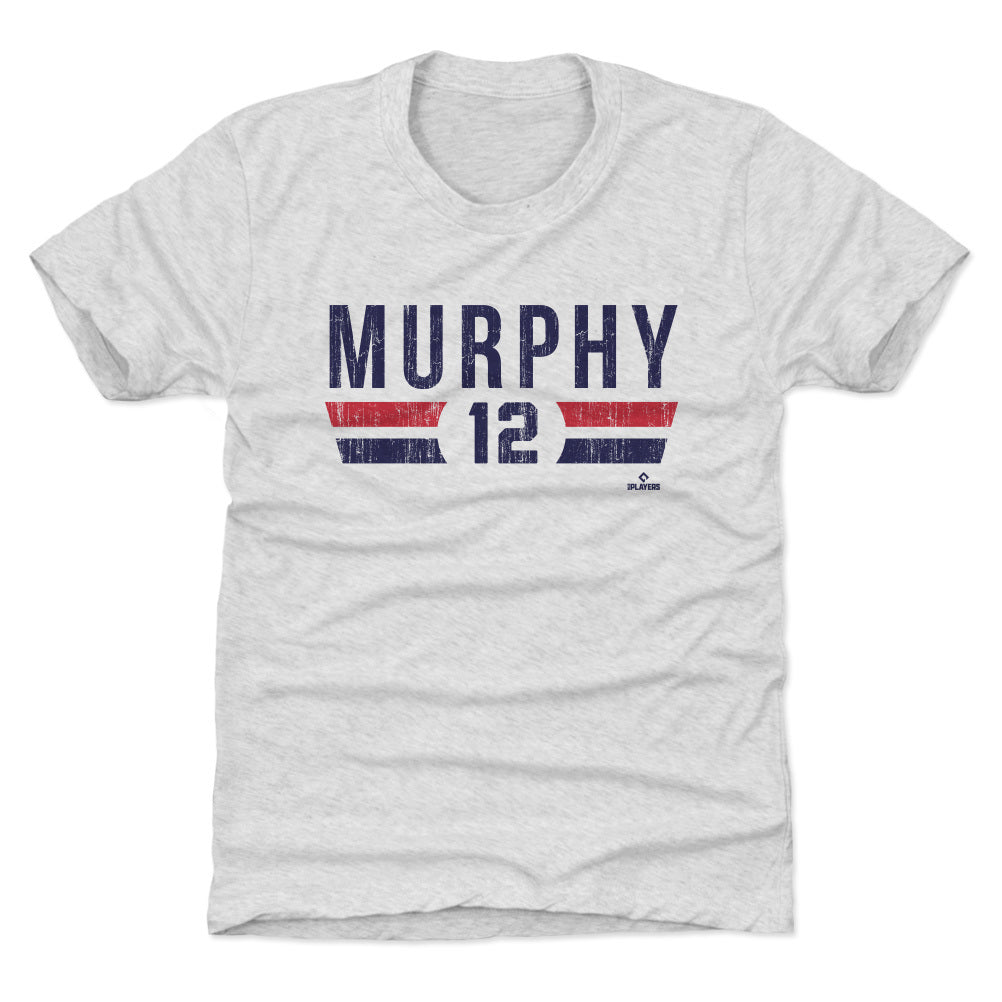Sean Murphy Atlanta Font 1