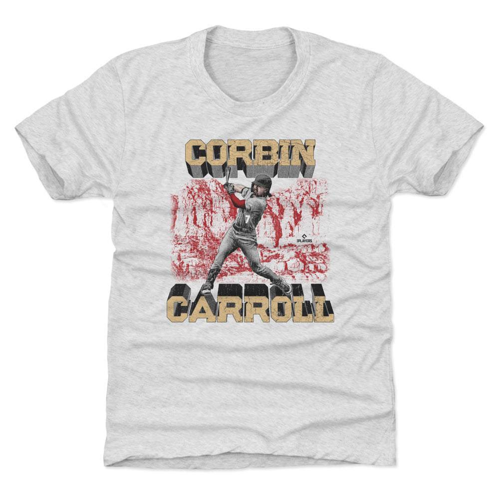 Corbin Carroll Arizona Block 1