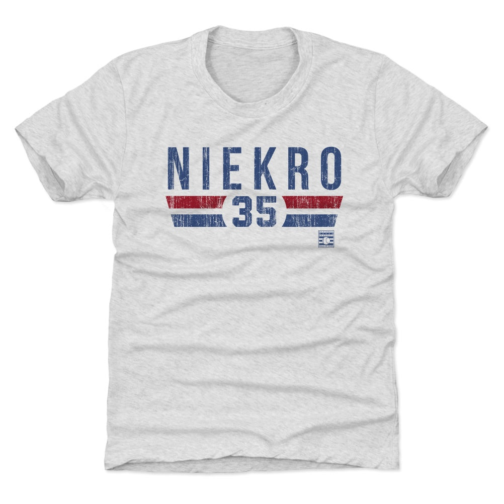 Phil Niekro Font B 3