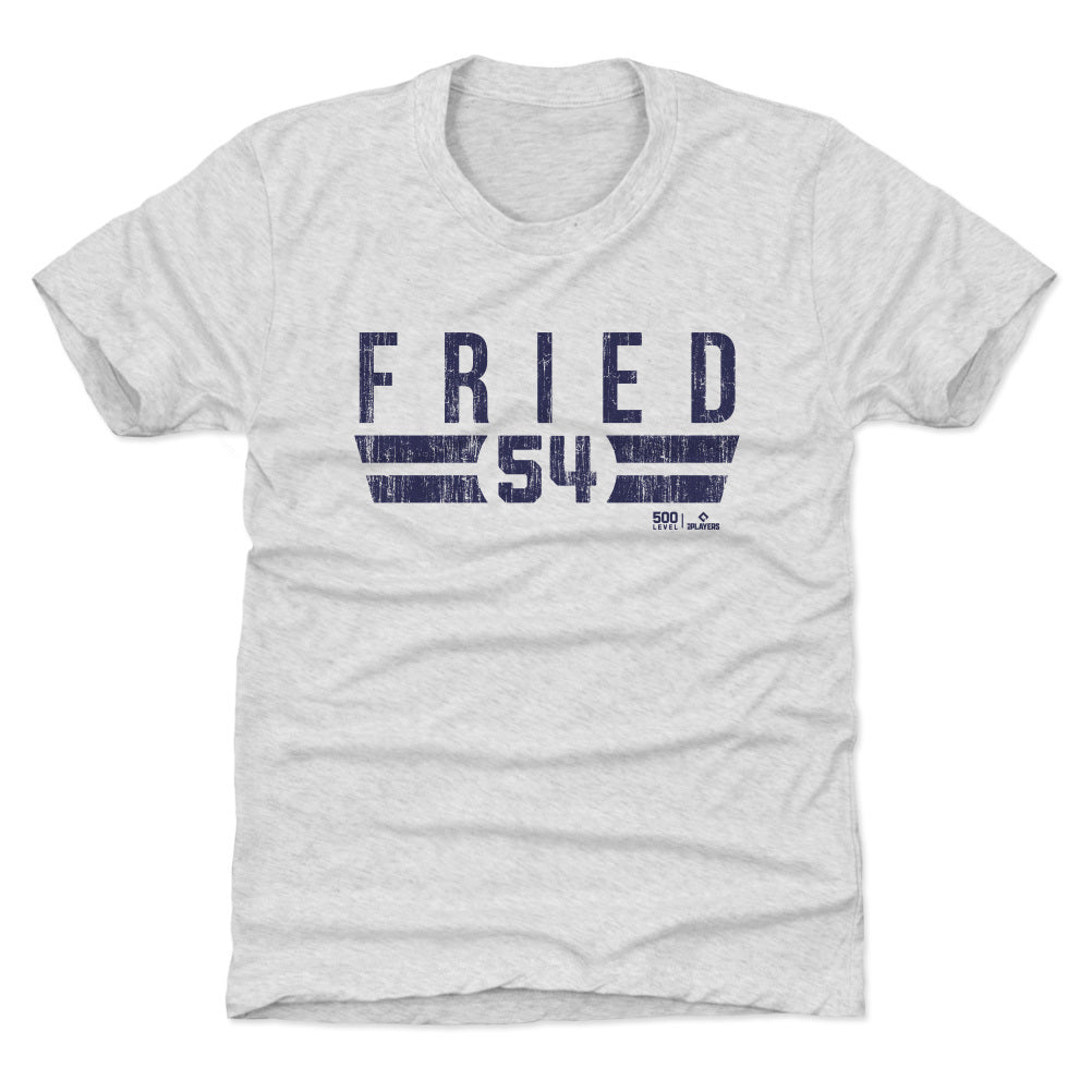 Max Fried New York Y Font 1