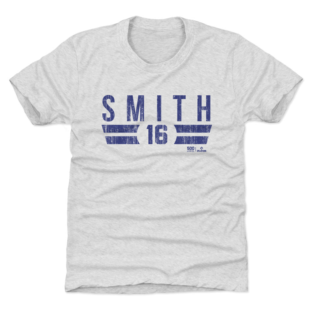 Will Smith Los Angeles D Font 1